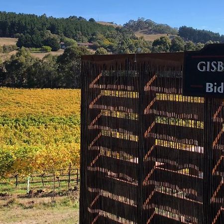 Gisborne Peak Winery Short Term Stays Esterno foto