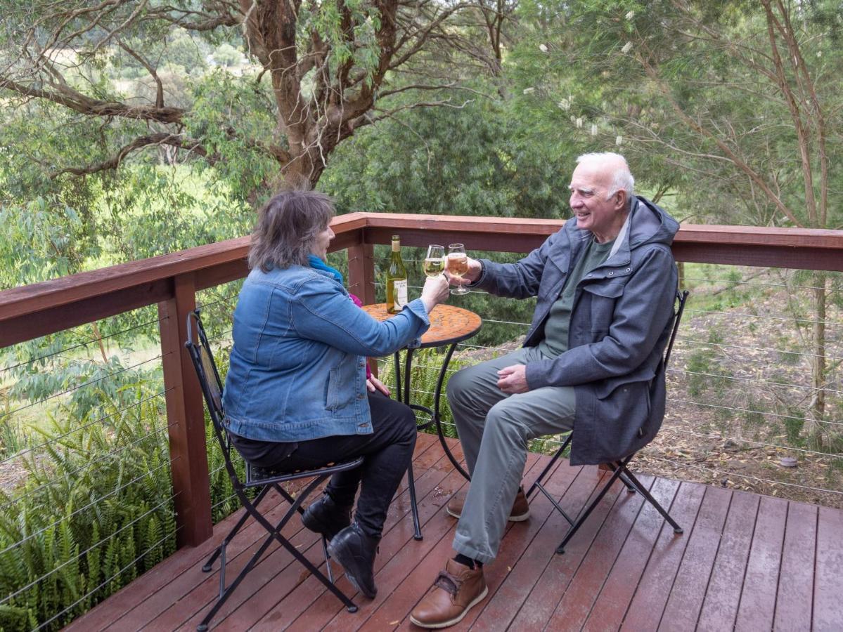 Gisborne Peak Winery Short Term Stays Esterno foto