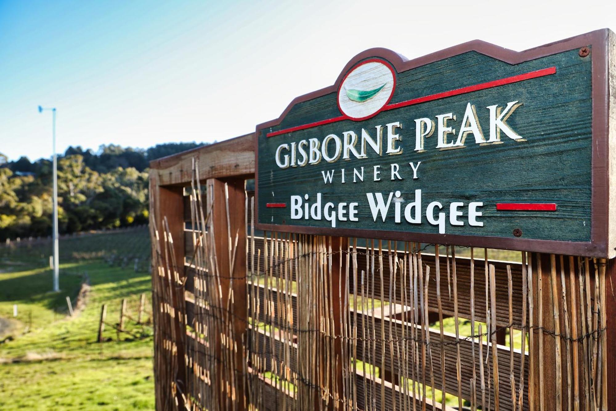 Gisborne Peak Winery Short Term Stays Esterno foto